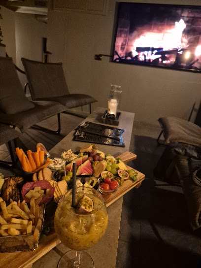 Quality Lounge Spa Örebro Spas & Wellness in Örebro – GayOut Guide