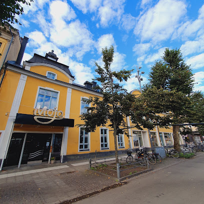 Mojo Hotell Hotels in Örebro – GayOut Guide