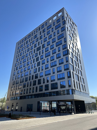 Scandic Örebro Central Hotels in Örebro – GayOut Guide