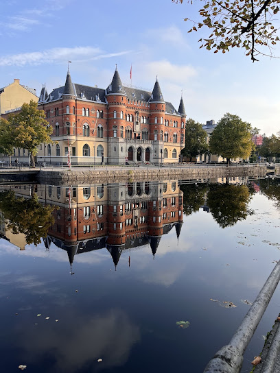 Home Hotel Borgen Hotels in Örebro – GayOut Guide