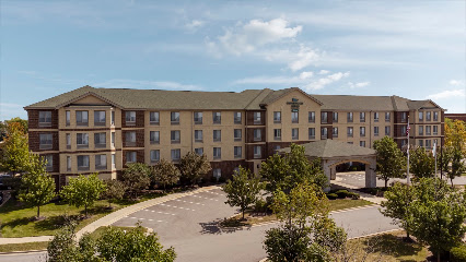 Homewood Suites by Hilton Orland Park Hotels in Orland Park – GayOut Guide