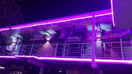 MotelX Orlando Hotels in Orlando – GayOut Guide