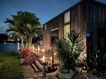 Orlando Lakefront Tiny Home Community Hotels in Orlando – GayOut Guide