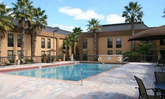 Orlando Palms Hotel Hotels in Orlando – GayOut Guide