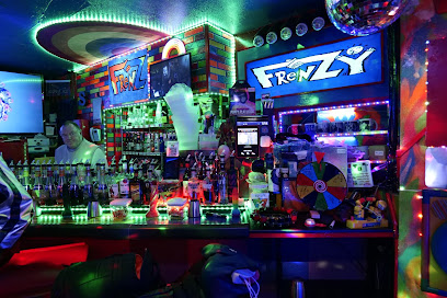 FrenZ FrenZY Rainbow Haven Bars & Clubs in Osaka – GayOut Guide
