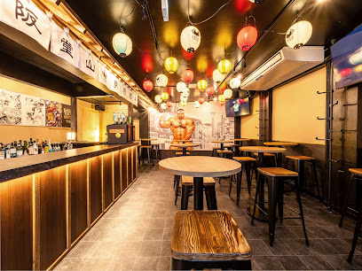 EAGLE OSAKA Bars & Clubs in Osaka – GayOut Guide