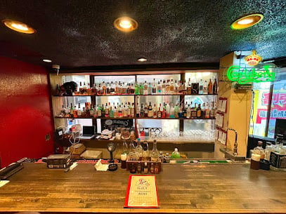 Cirque du HAT Shot BAR Bars & Clubs in Osaka – GayOut Guide