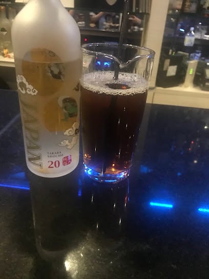 ゲイバー club vogue Bars & Clubs in Osaka – GayOut Guide