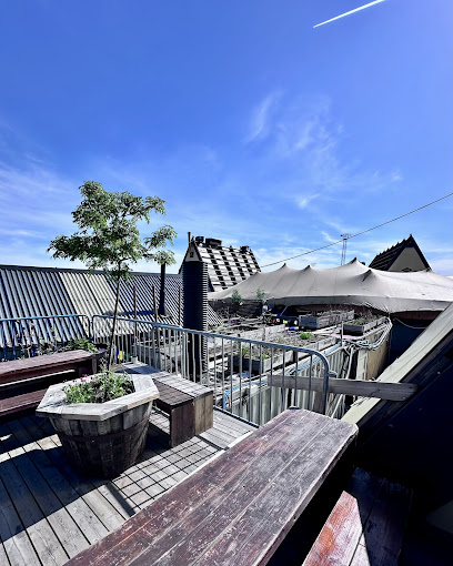 SALT Langhuset Spas & Wellness in Oslo – GayOut Guide