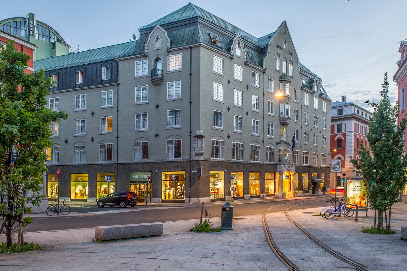 Hotell Bondeheimen Hotels in Oslo – GayOut Guide