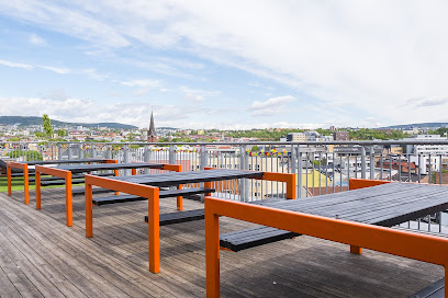 Comfort Hotel Xpress Youngstorget Hotels in Oslo – GayOut Guide