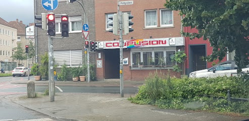 Confusion Open Gay Pub Bars & Clubs in Osnabrueck – GayOut Guide