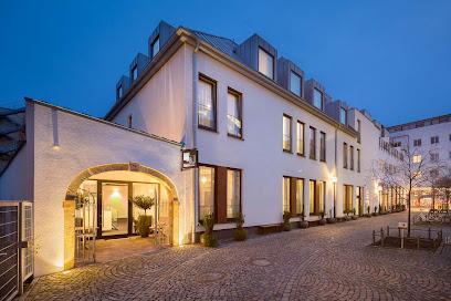 Bergmann Boardinghouse Osnabrück Hotels in Osnabrueck – GayOut Guide