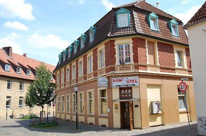 DOM-HOTEL Osnabrück Hotels in Osnabrueck – GayOut Guide
