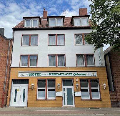 Hotel Sieme Hotels in Osnabrueck – GayOut Guide