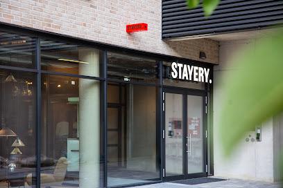STAYERY Osnabrück Innenstadt Hotels in Osnabrueck – GayOut Guide