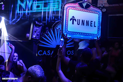 Tunel Club Cruising Areas in Ostrava – GayOut Guide