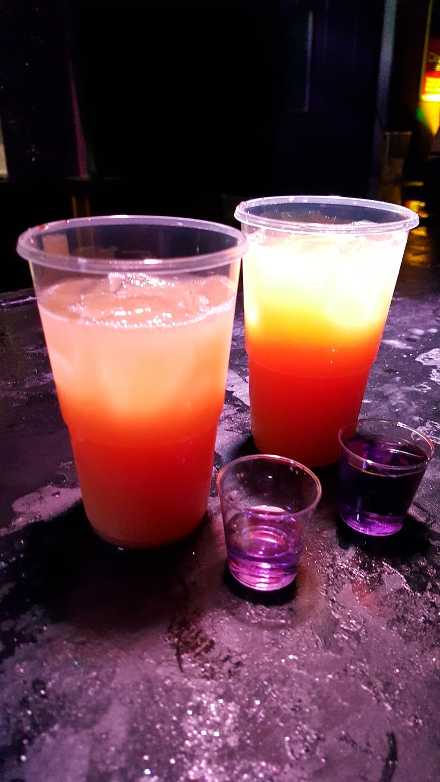 Manto Bars & Clubs in Manchester – GayOut Guide