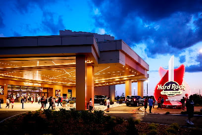 Hard Rock Hotel & Casino Ottawa Hotels in Ottawa – GayOut Guide
