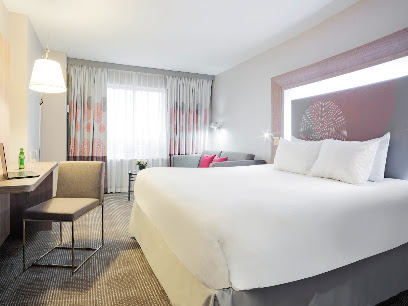 DoubleTree by Hilton Ottawa Downtown Hotels in Ottawa – GayOut Guide