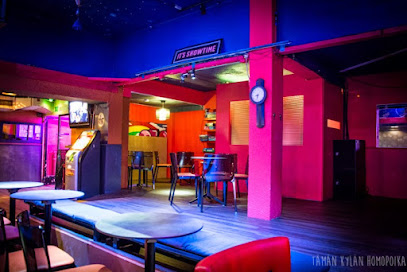Yöhuikka Bars & Clubs in Oulu – GayOut Guide