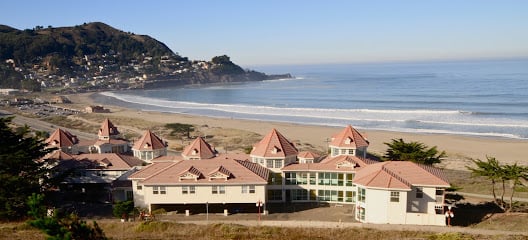 Pacifica Beach Hotel Hotels in Pacifica – GayOut Guide