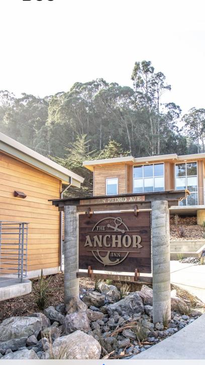 Anchor Inn Pacifica Hotels in Pacifica – GayOut Guide