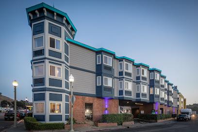 Inn at Rockaway San Francisco Pacifica Hotels in Pacifica – GayOut Guide