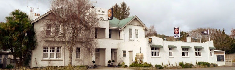 Manakau Hotel 1920 Hotels in Paekakariki – GayOut Guide