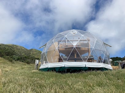 Escarpment Domes Hotels in Paekakariki – GayOut Guide