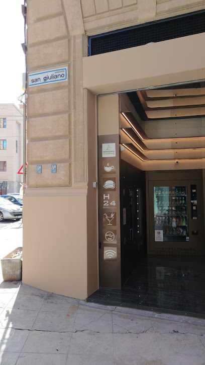 Maxximum Time Saunas in Palermo – GayOut Guide