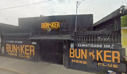 Bunker – Disco & Men's Club Bars & Clubs in Palermo – GayOut Guide