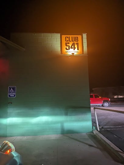 Club 541 Saunas in Palm Springs – GayOut Guide