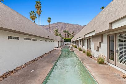 Casa Oliver Hotel & Resort Hotels in Palm Springs – GayOut Guide
