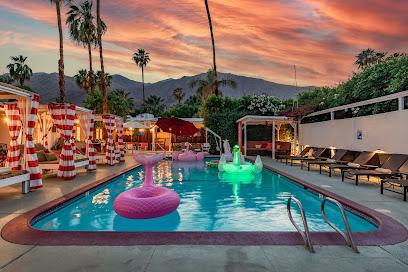 Float Palm Springs Hotels in Palm Springs – GayOut Guide