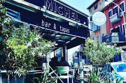 Bar Michel Bars & Clubs in Palma – GayOut Guide