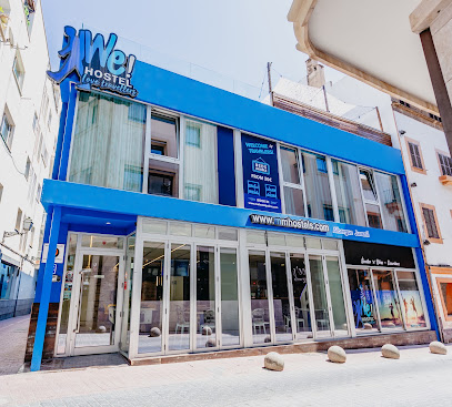 We Hostel Palma Hotels in Palma – GayOut Guide