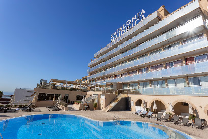 Catalonia Majórica Hotels in Palma – GayOut Guide