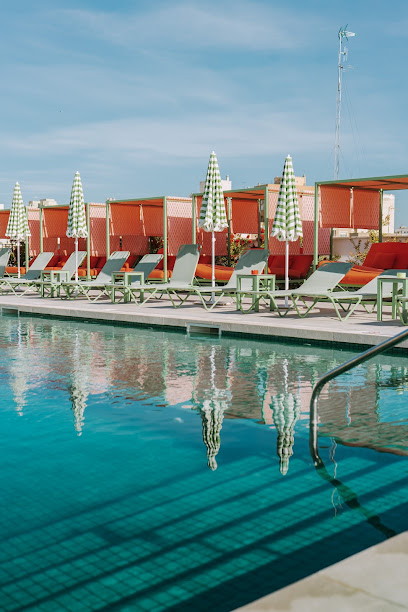 The Boc Hostels - City Hotels in Palma – GayOut Guide