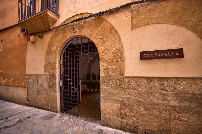 Can Savella Turismo de interior Hotels in Palma – GayOut Guide