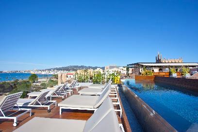 Es Príncep Hotels in Palma – GayOut Guide
