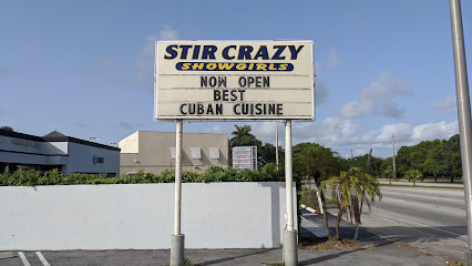 Stir crazy cabaret Bars & Clubs in Palmetto Bay – GayOut Guide