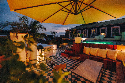Amarla Boutique Hotel Casco Viejo Hotels in Panama City – GayOut Guide
