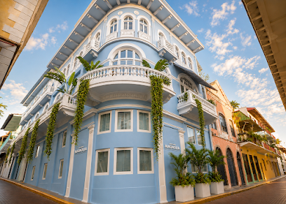 Hotel Casa Magnolia Inn Panama Hotels in Panama City – GayOut Guide