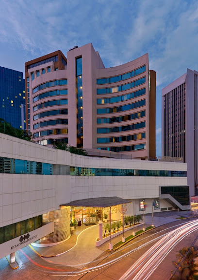 Princess Hotel Panama Hotels in Panama City – GayOut Guide