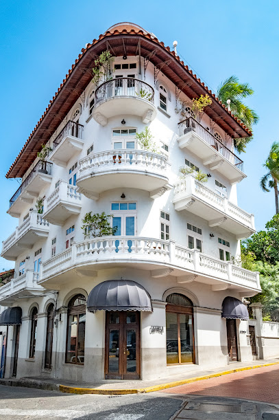 Las Clementinas Hotels in Panama City – GayOut Guide