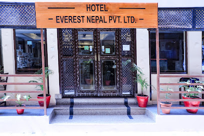 Hotel Everest Nepal Hotels in Kathmandu – GayOut Guide