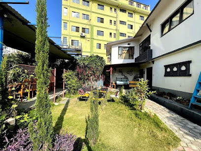 Omana Hotel Hotels in Kathmandu – GayOut Guide