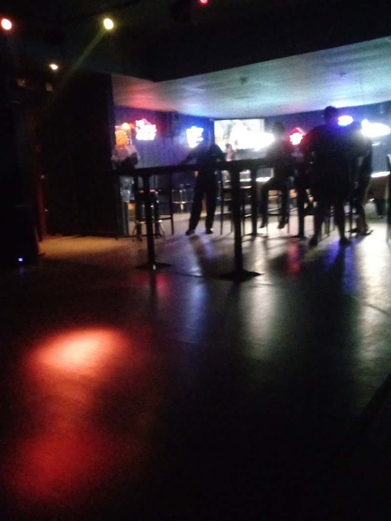 CrossFit Playa del Ingles Venue – GayOut Guide