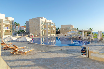 Amphora Hotel & Suites Hotels in Paphos – GayOut Guide